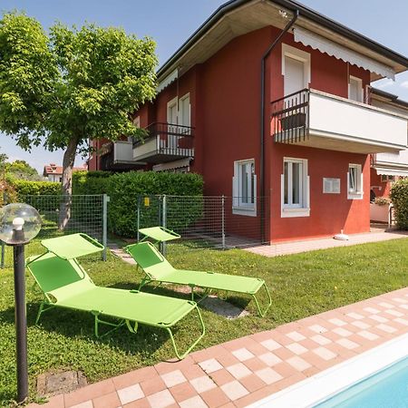 Belle Maison - Du Lac Apartments Sirmione Luaran gambar